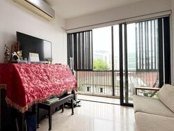 Duchess Royale (D10), Apartment #466112231